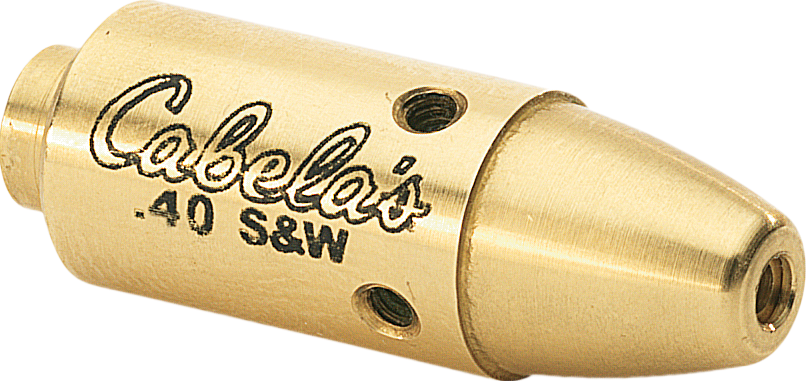 Cabela's Professional Chamber Pistol Boresighter Cabela's